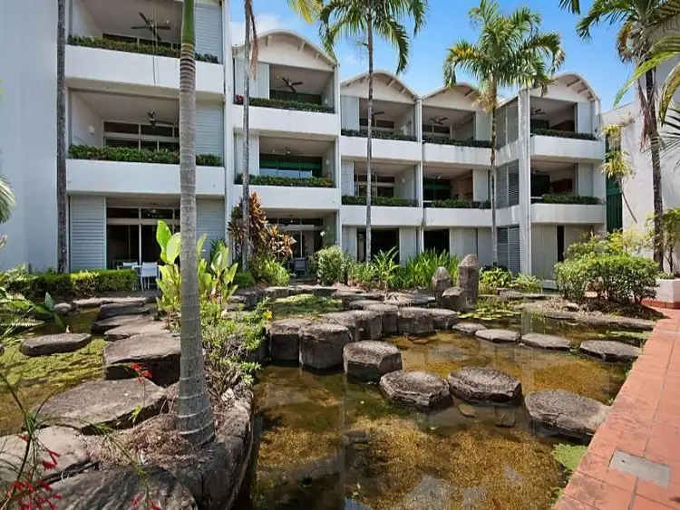Seventh view of Homely apartment listing, 209/2-4 Macrossan Street, Port Douglas QLD 4877