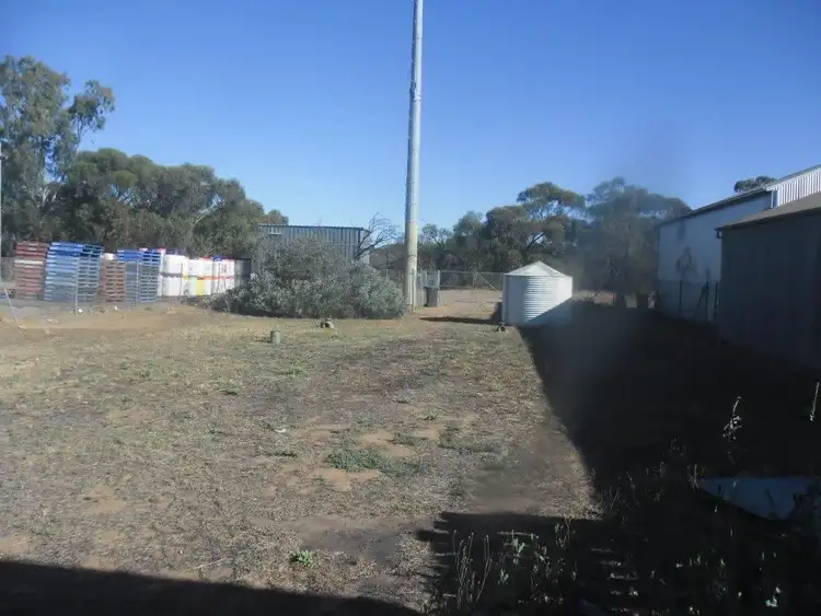 Fifth view of Homely house listing, 14 Main Street, Coorow WA 6515