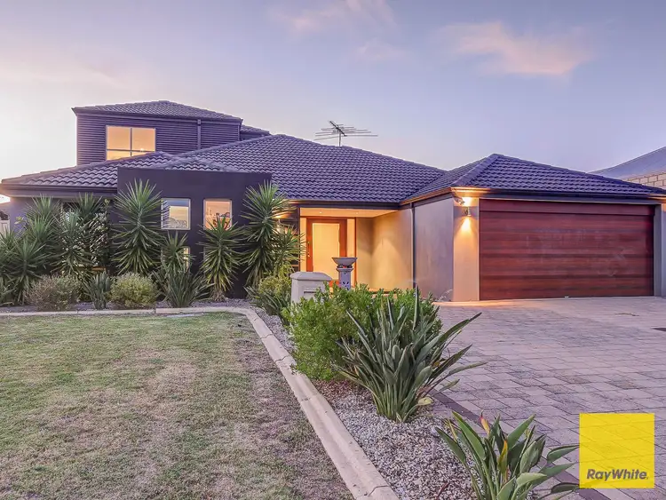 23 Rossmore Drive, Madeley WA 6065