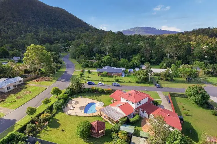 3 Carnarvon Drive, Beerwah QLD 4519