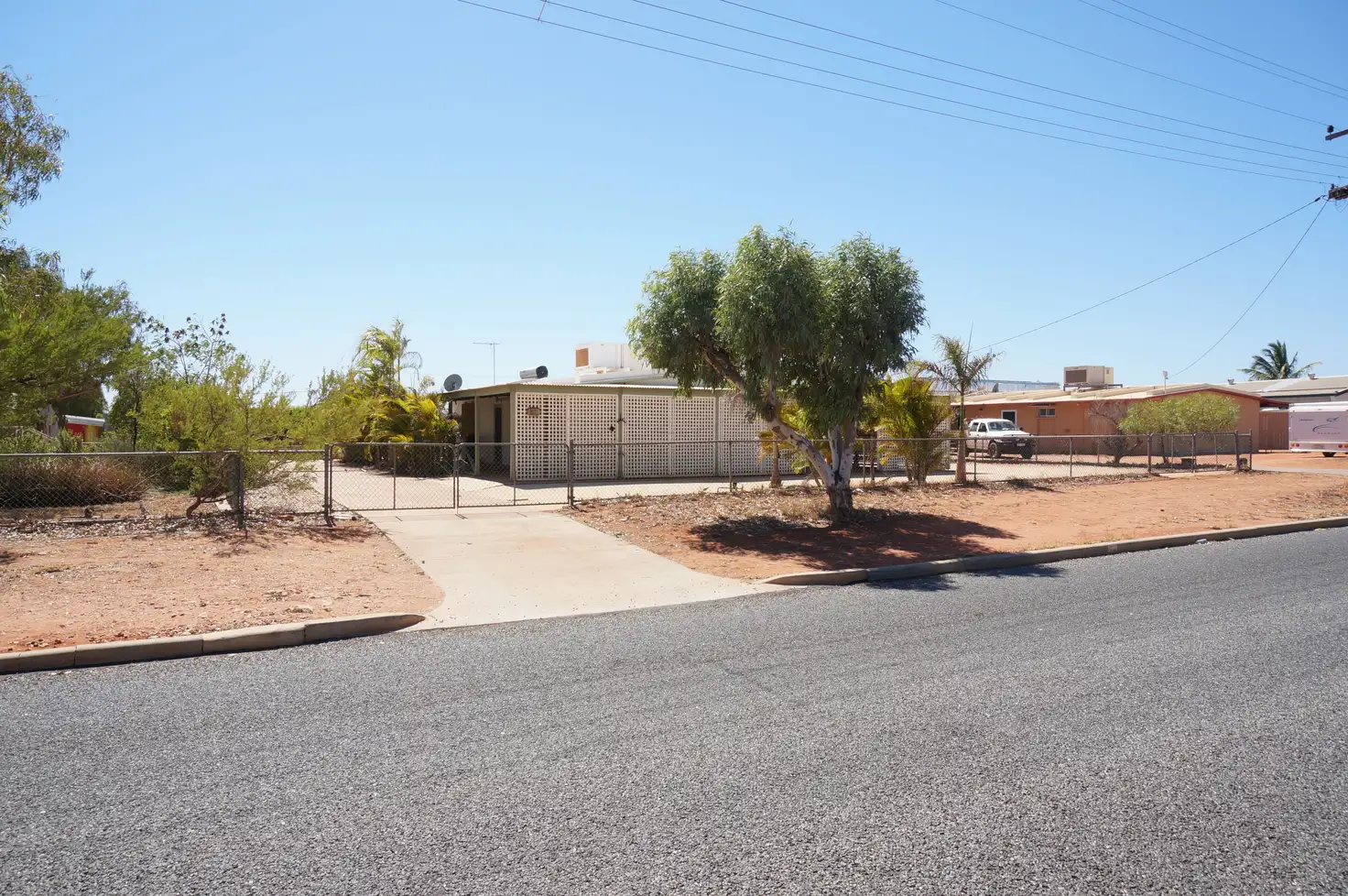 Main view of Homely house listing, 22 Kennedy Street, Exmouth WA 6707