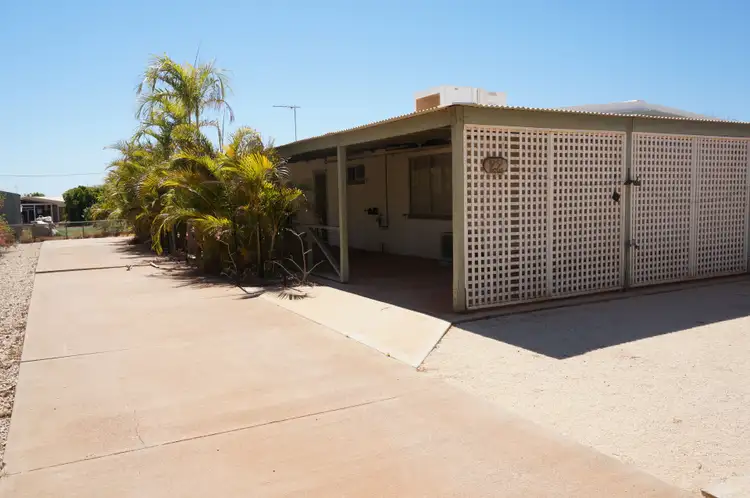 Second view of Homely house listing, 22 Kennedy Street, Exmouth WA 6707