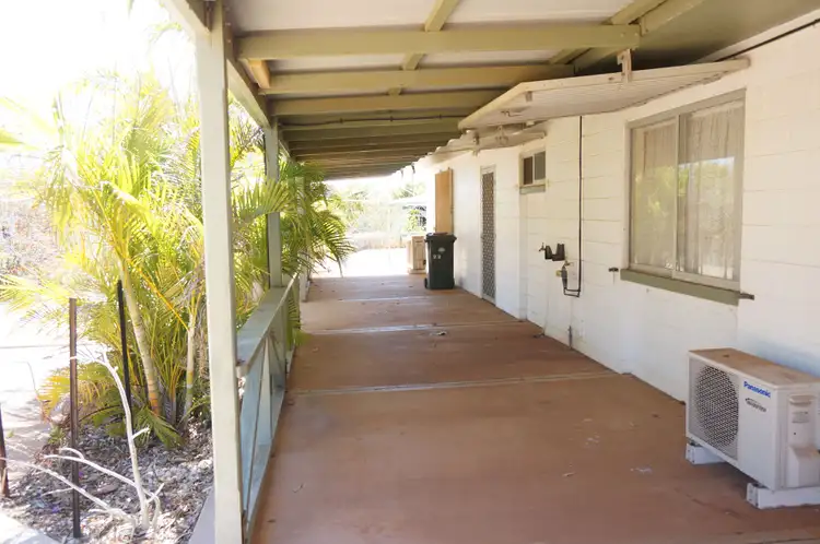 Fourth view of Homely house listing, 22 Kennedy Street, Exmouth WA 6707