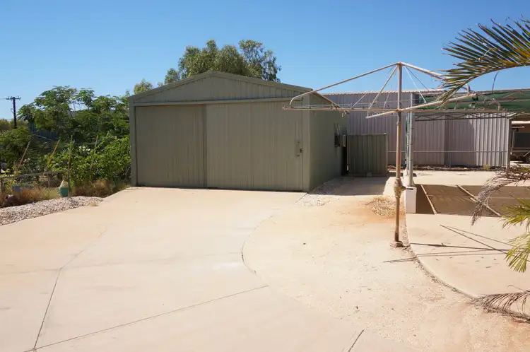 Fifth view of Homely house listing, 22 Kennedy Street, Exmouth WA 6707