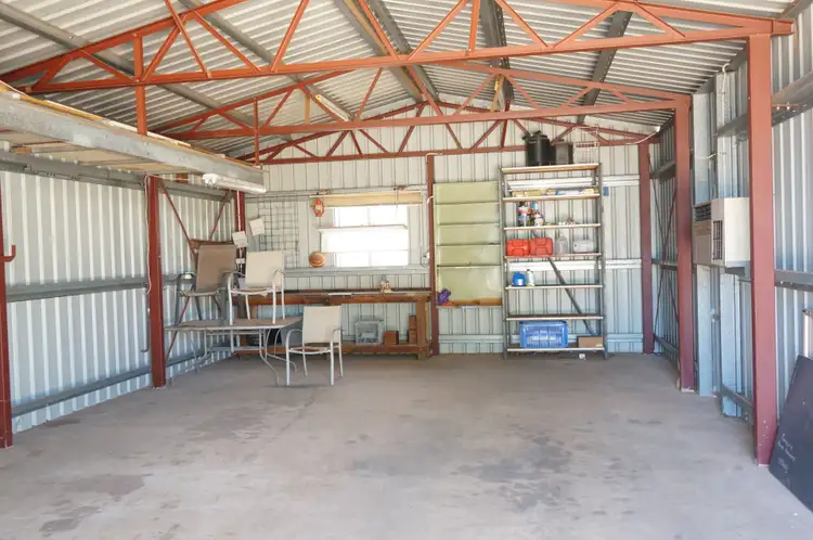 Sixth view of Homely house listing, 22 Kennedy Street, Exmouth WA 6707