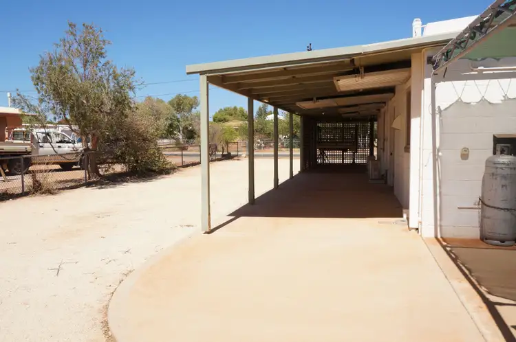 Seventh view of Homely house listing, 22 Kennedy Street, Exmouth WA 6707