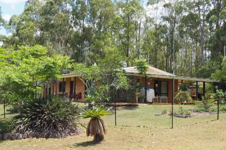 Main view of Homely house listing, 342 Pioneer Road, Mungar QLD 4650