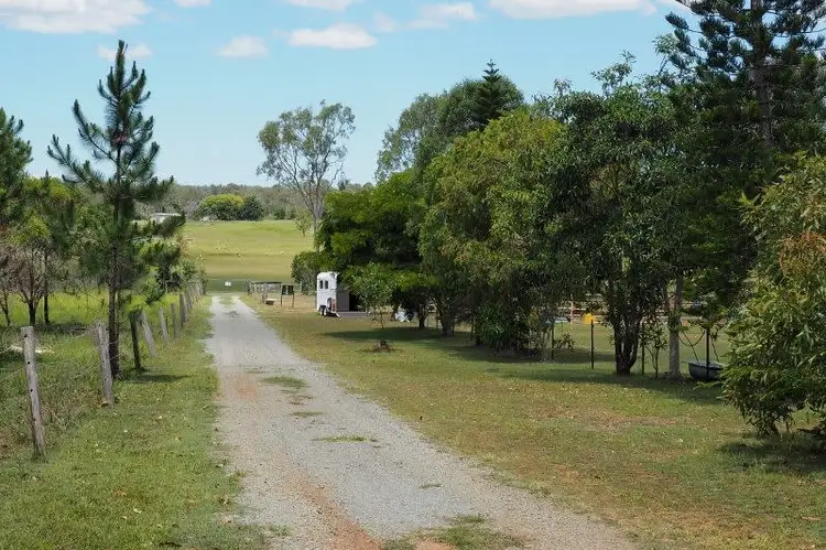 Fourth view of Homely house listing, 342 Pioneer Road, Mungar QLD 4650