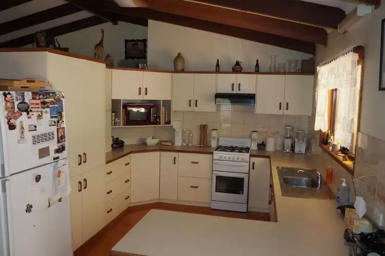 Sixth view of Homely house listing, 342 Pioneer Road, Mungar QLD 4650