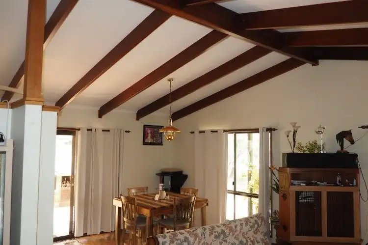 Seventh view of Homely house listing, 342 Pioneer Road, Mungar QLD 4650