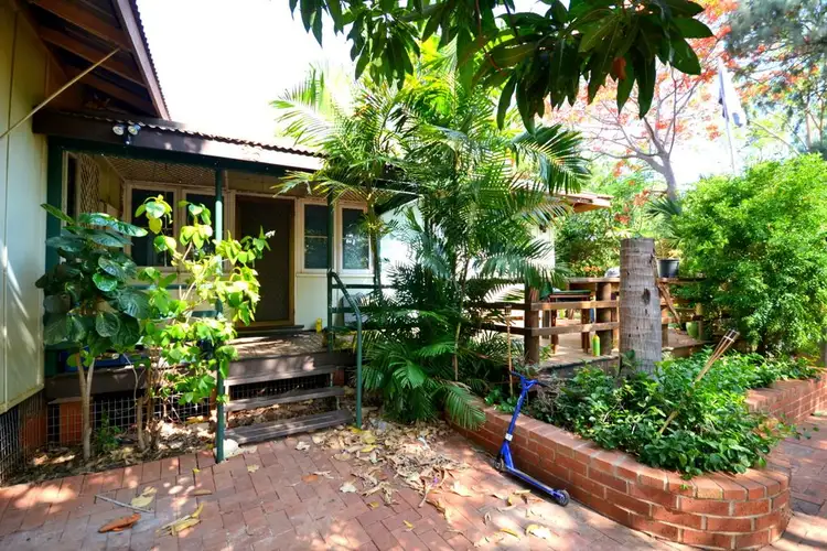 25 Hamersley Street, Broome WA 6725