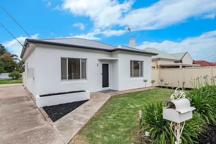 50 Robert Avenue, Broadview SA 5083