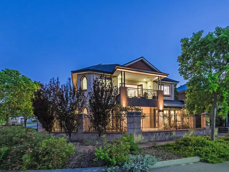 Main view of Homely house listing, 27 The Embankment, South Guildford WA 6055