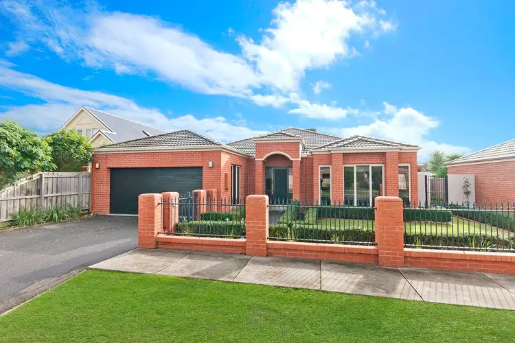 40 Toal Drive, Warrnambool VIC 3280