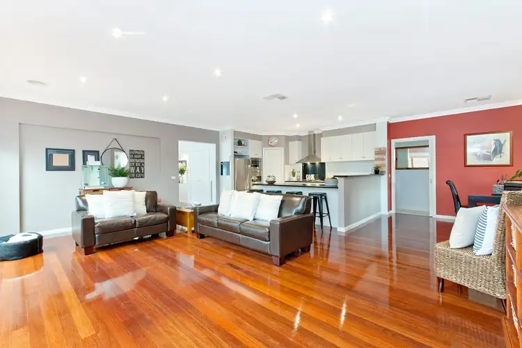 Third view of Homely house listing, 40 Toal Drive, Warrnambool VIC 3280