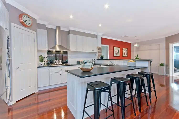Fourth view of Homely house listing, 40 Toal Drive, Warrnambool VIC 3280