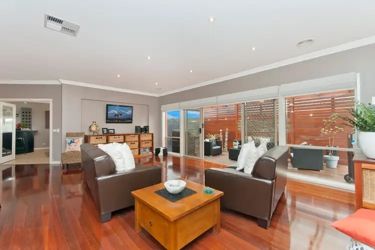 Fifth view of Homely house listing, 40 Toal Drive, Warrnambool VIC 3280