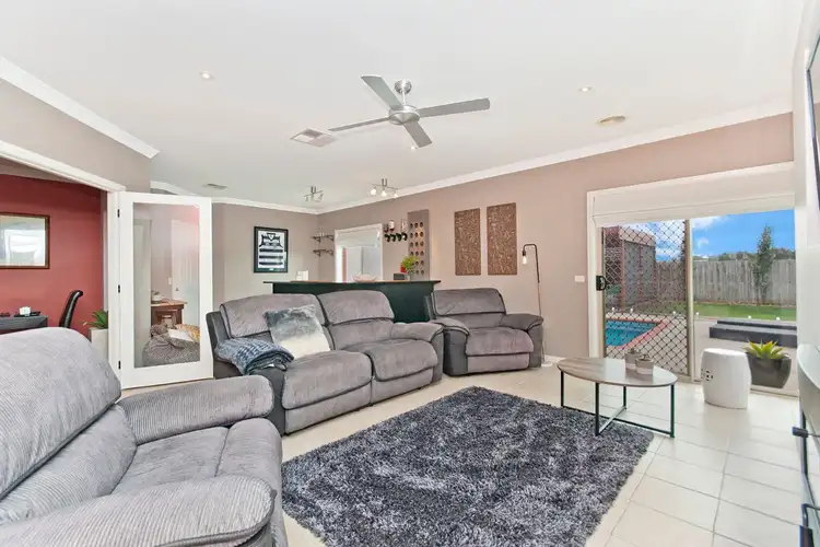 Sixth view of Homely house listing, 40 Toal Drive, Warrnambool VIC 3280