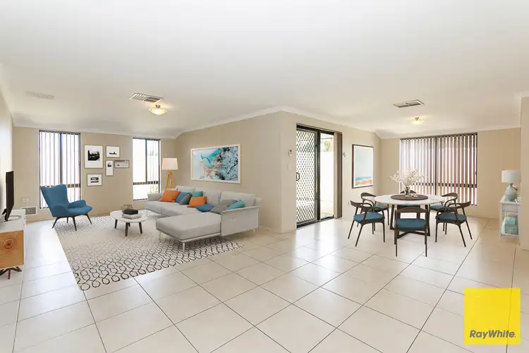 3A Condro Bend, Sinagra WA 6065