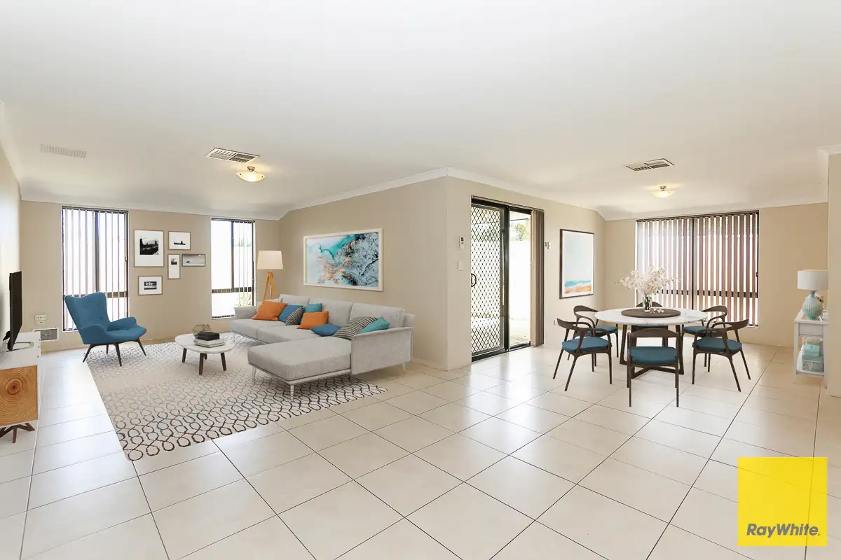 Main view of Homely house listing, 3A Condro Bend, Sinagra WA 6065