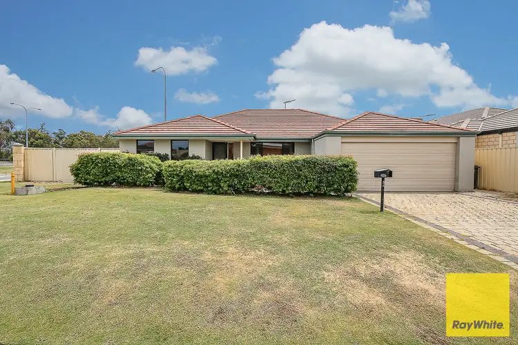 Third view of Homely house listing, 3A Condro Bend, Sinagra WA 6065