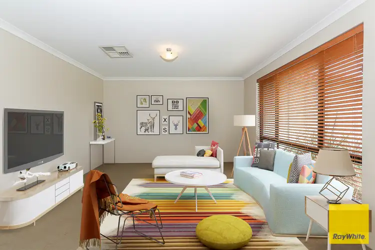 Fourth view of Homely house listing, 3A Condro Bend, Sinagra WA 6065