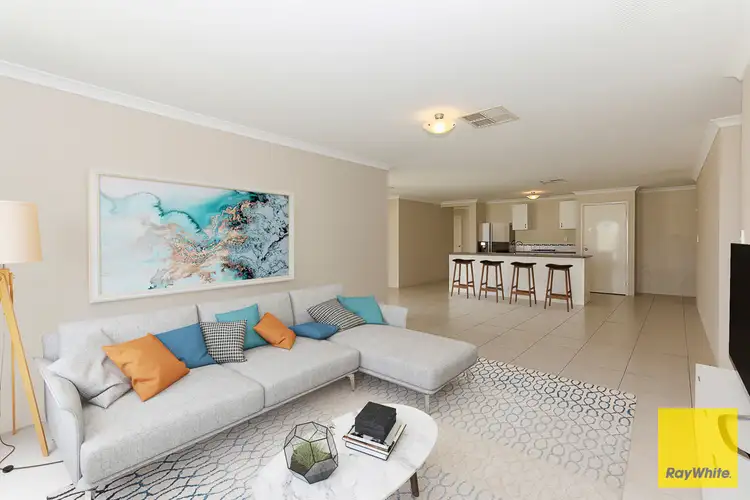 Fifth view of Homely house listing, 3A Condro Bend, Sinagra WA 6065