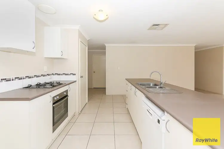 Sixth view of Homely house listing, 3A Condro Bend, Sinagra WA 6065