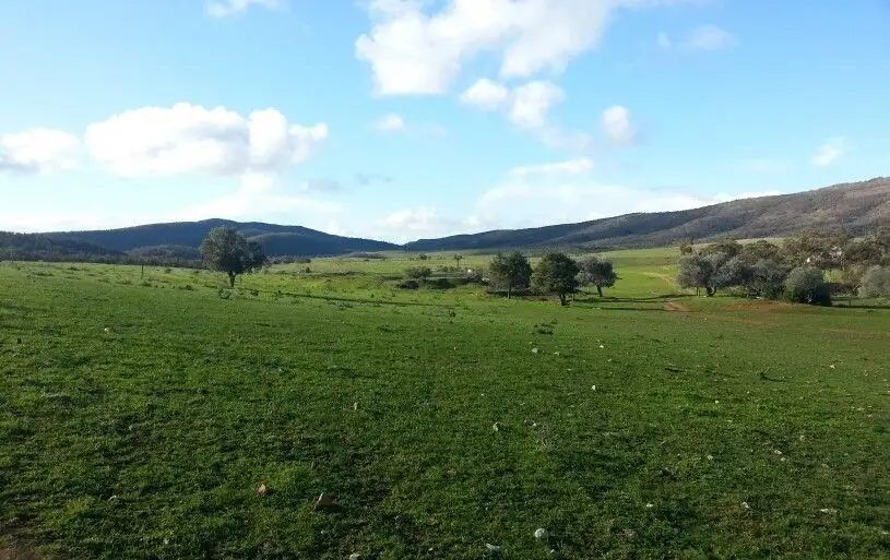 Main view of Homely land listing, Lot 101 Eckert Road, Yarrah SA 5433