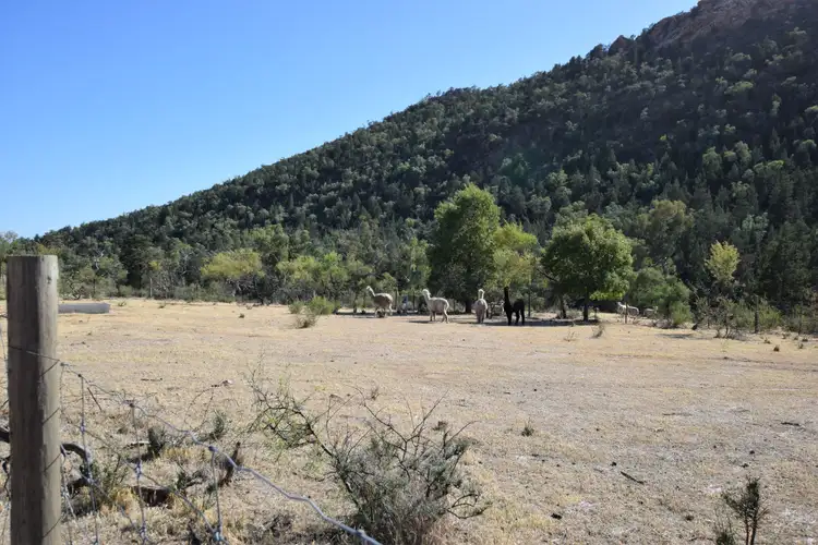 Second view of Homely land listing, Lot 101 Eckert Road, Yarrah SA 5433