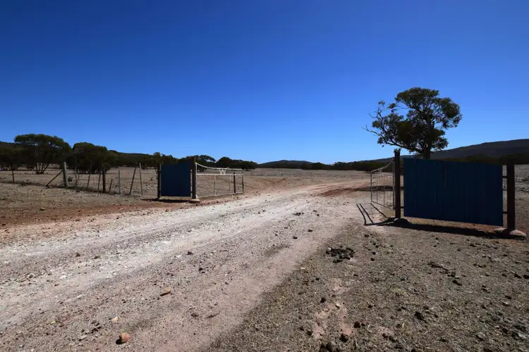 Sixth view of Homely land listing, Lot 101 Eckert Road, Yarrah SA 5433