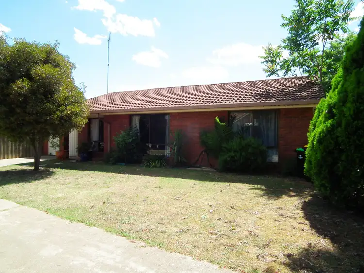 3/6 Goulburn Street, Nagambie VIC 3608