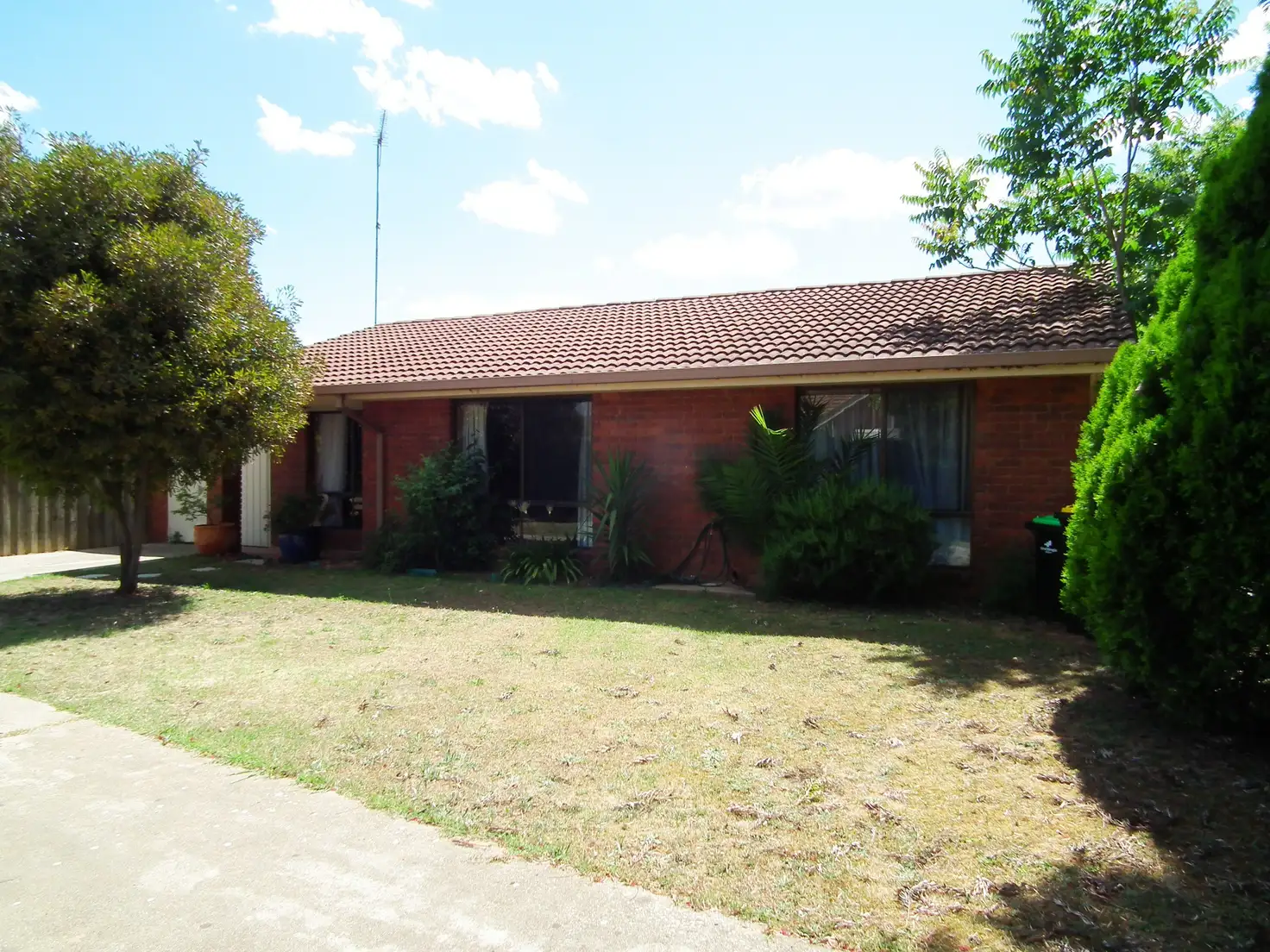 Main view of Homely unit listing, 3/6 Goulburn Street, Nagambie VIC 3608