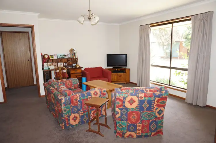 Second view of Homely unit listing, 3/6 Goulburn Street, Nagambie VIC 3608