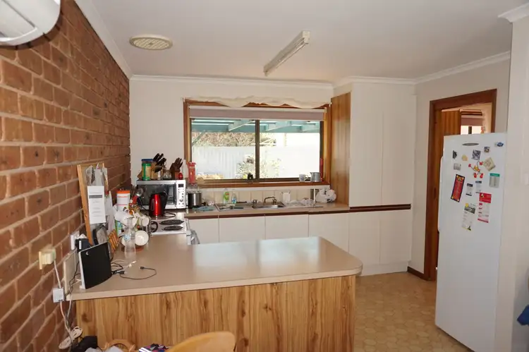 Third view of Homely unit listing, 3/6 Goulburn Street, Nagambie VIC 3608