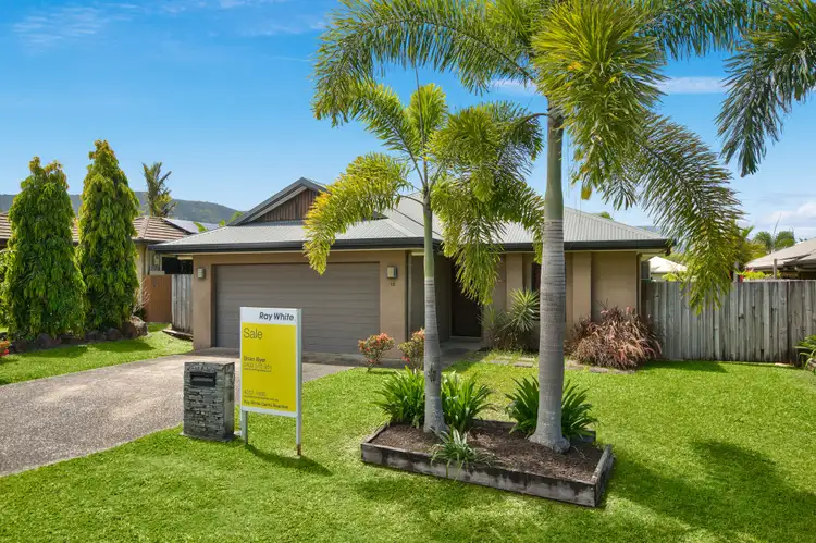 Main view of Homely house listing, 12 Bilgola Drive, Kewarra Beach QLD 4879