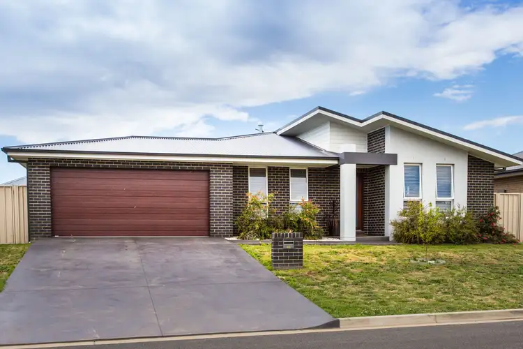 Main view of Homely house listing, 42 Molloy Drive, Orange NSW 2800