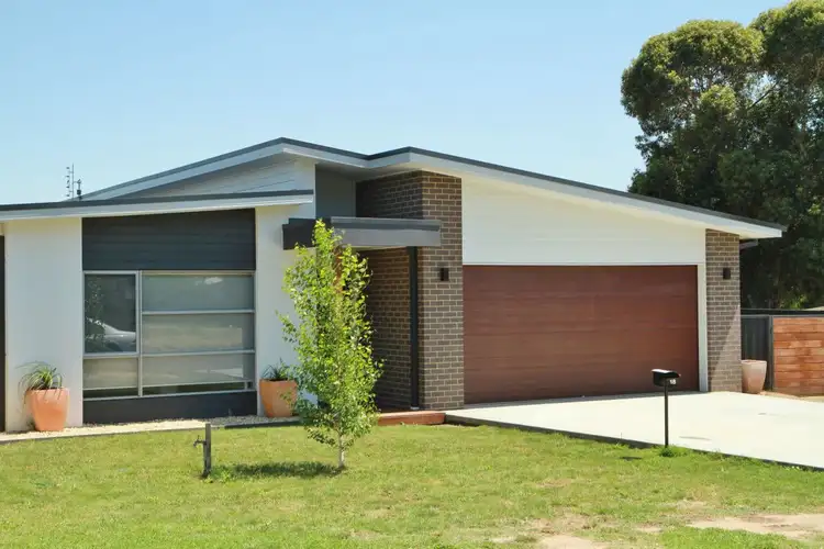 Second view of Homely house listing, 18 Marshall Crescent, Heathcote VIC 3523