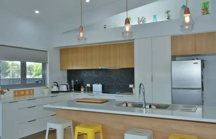 Third view of Homely house listing, 18 Marshall Crescent, Heathcote VIC 3523