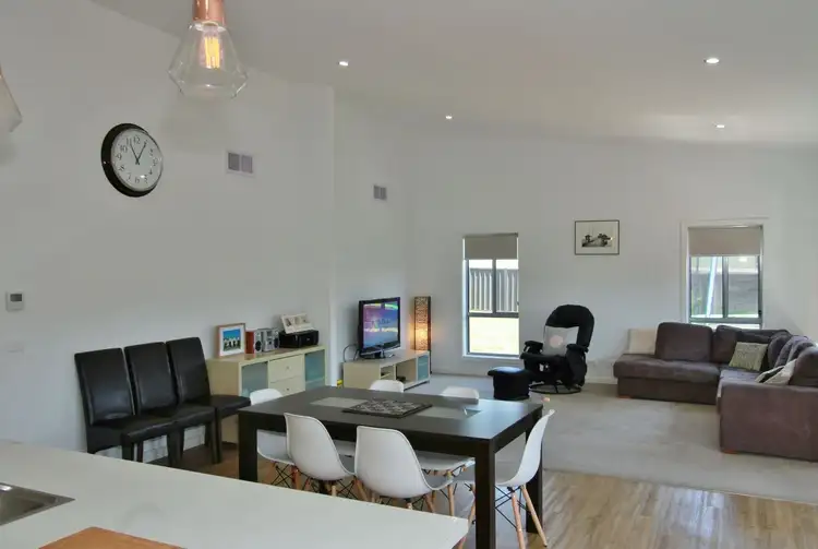 Sixth view of Homely house listing, 18 Marshall Crescent, Heathcote VIC 3523