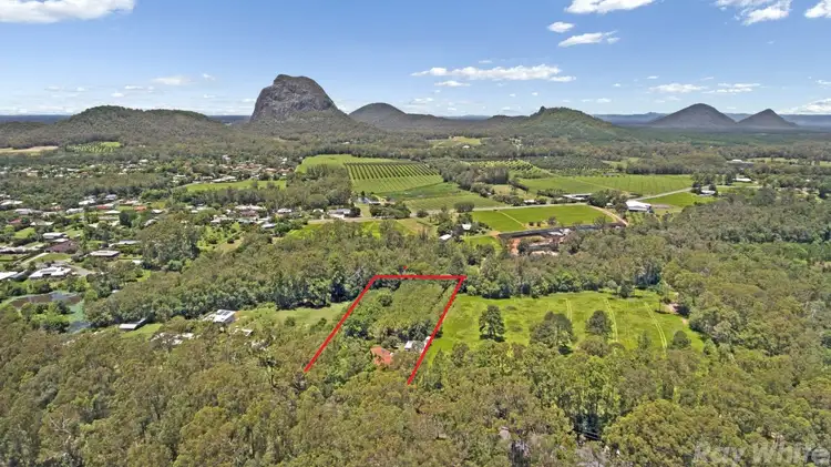 Third view of Homely house listing, 125 Fullertons Road, Glass House Mountains QLD 4518
