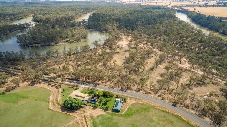 Main view of Homely house listing, 565 Headworks Road, Torrumbarry VIC 3562