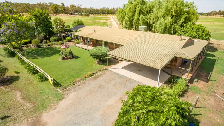 Second view of Homely house listing, 565 Headworks Road, Torrumbarry VIC 3562
