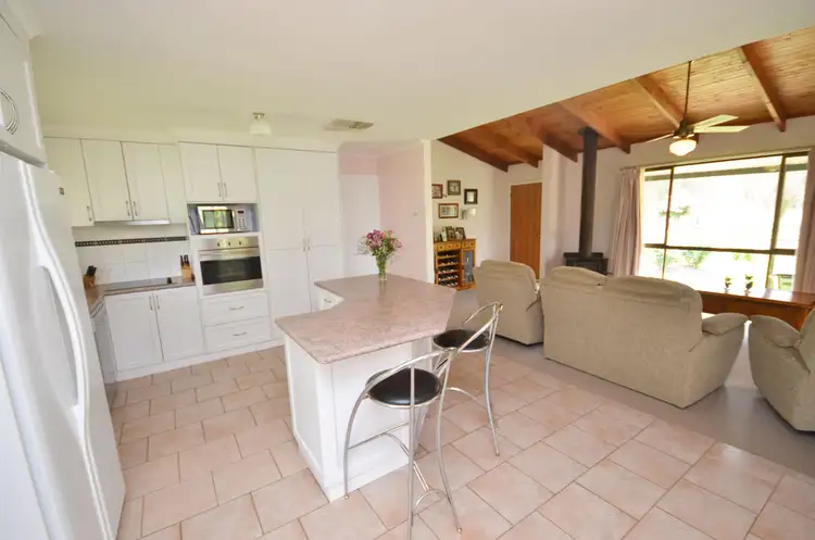 Fifth view of Homely house listing, 565 Headworks Road, Torrumbarry VIC 3562