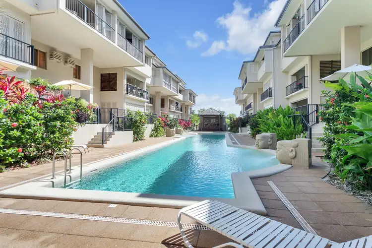 Second view of Homely unit listing, 205/55-57 Clifton Road, Clifton Beach QLD 4879