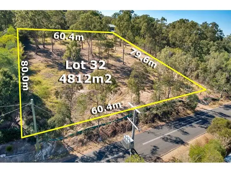 91 Gladstone Road, Coalfalls QLD 4305