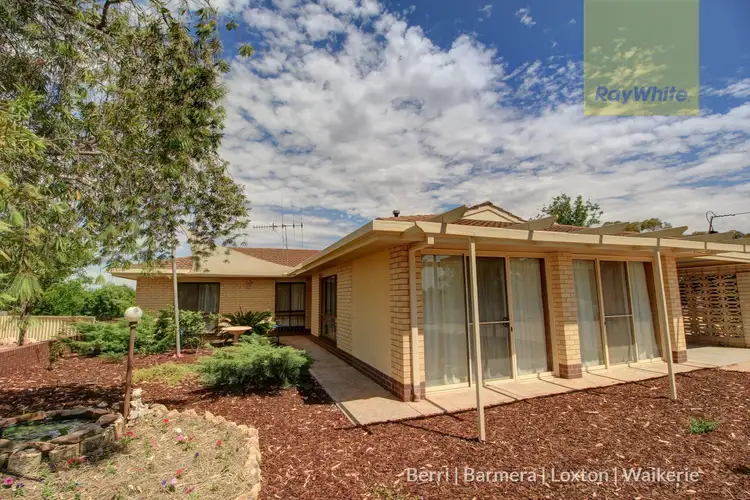 Main view of Homely house listing, 233 Distillery Road, Monash SA 5342