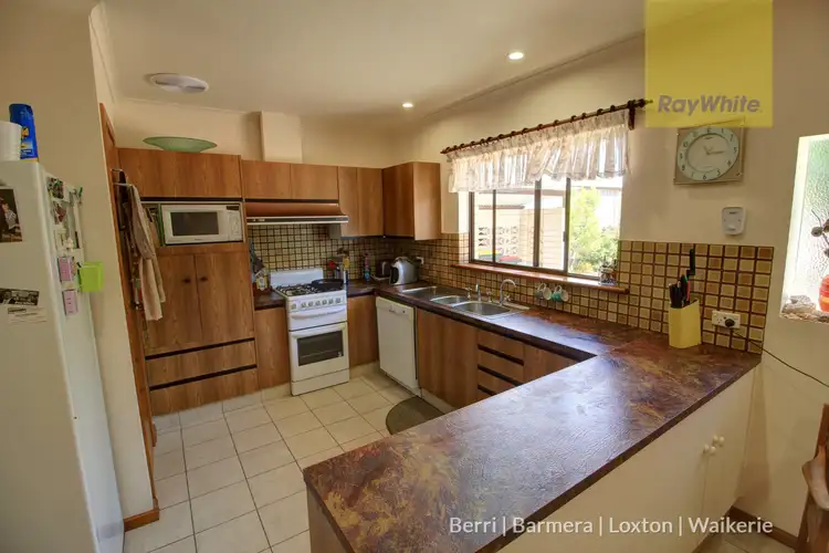 Second view of Homely house listing, 233 Distillery Road, Monash SA 5342