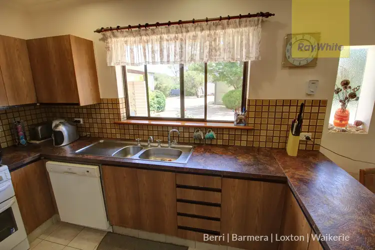 Third view of Homely house listing, 233 Distillery Road, Monash SA 5342