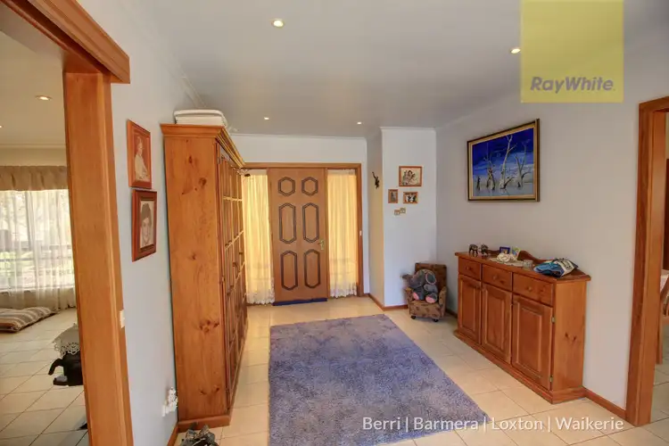 Sixth view of Homely house listing, 233 Distillery Road, Monash SA 5342